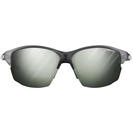 LUNETTE DE SOLEIL JULBO SPLIT BLACK REACTIV 1-3