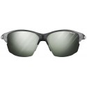 LUNETTE DE SOLEIL JULBO SPLIT BLACK REACTIV 1-3
