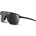 SUNGLASSES JULBO FREQUENCY BLACK/WHITE SPECTRON 3