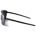 LUNETTE DE SOLEIL JULBO FREQUENCY NOIR/BLANC SPECTRON 3