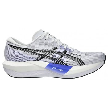 ASICS MAGIC SPEED 5 WHITE/BLACK UNISEX