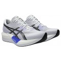 CHAUSSURES ASICS MAGIC SPEED 5 WHITE/BLACK UNISEXE
