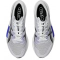 CHAUSSURES ASICS MAGIC SPEED 5 WHITE/BLACK UNISEXE