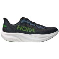 HOKA MACH 7 VARSITY NAVY/FADED NAVY FOR MEN'S