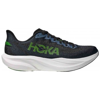 CHAUSSURES HOKA MACH 7 VARSITY NAVY/FADED NAVY POUR HOMMES
