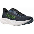 CHAUSSURES HOKA MACH 7 VARSITY NAVY/FADED NAVY POUR HOMMES