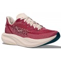 HOKA MACH 7 LINGONBERRY/CRANBERRY FOR WOMEN'S