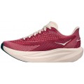 CHAUSSURES HOKA MACH 7 LINGONBERRY/CRANBERRY POUR FEMMES