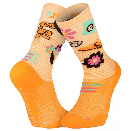 BV SPORT RUN MARATHON 2 SOCKS COLLECTOR GENERATION 70 UNISEX