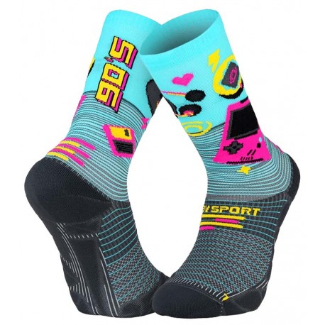 BV SPORT RUN MARATHON 2 SOCKS COLLECTOR GENERATION 90 UNISEX