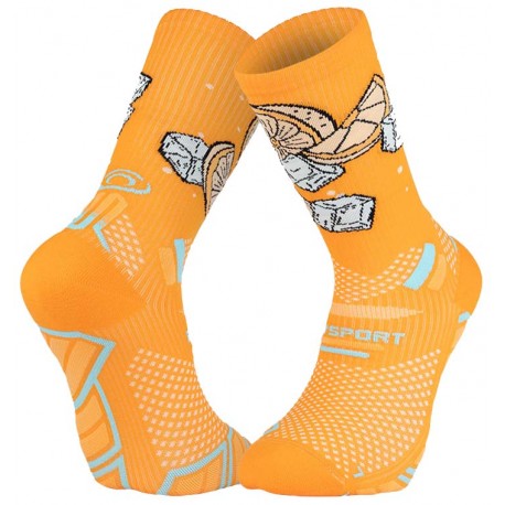 BV SPORT TRAIL ULTRA 2 SOCKS COLLECTOR NUTRI SPRITZ UNISEX