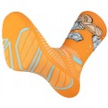 CHAUSSETTES BV SPORT TRAIL ULTRA 2 COLLECTOR NUTRI SPRITZ UNISEXE