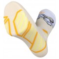 BV SPORT TRAIL ULTRA SOCKS COLLECTOR NUTRI PINA COLADA UNISEX