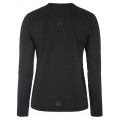 T-SHIRT MANCHES LONGUES CRAFT ADV ESSENCE 2 BLACK POUR FEMMES