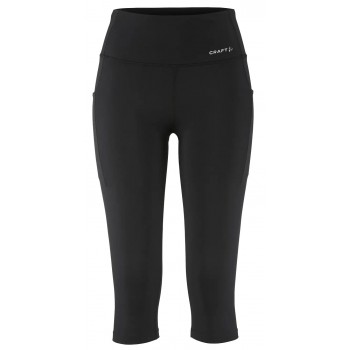 CRAFT ESSENCE CAPRI 3.0 BLACK FOR WOMEN'S