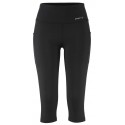 CRAFT ESSENCE CAPRI 3.0 BLACK FOR WOMEN'S