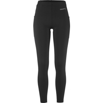 COLLANT CRAFT ESSENCE 3.0 BLACK POUR HOMMES