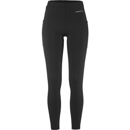 COLLANT CRAFT ESSENCE 3.0 BLACK POUR HOMMES