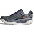 HOKA GAVIOTA 6 MIDNIGHT BLUE/FADED NAVY FOR MEN'S