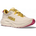 HOKA GAVIOTA 6 BIRCH/YELLOW GOLD FOR WOMEN'S
