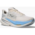 HOKA MACH X 3 WHITE/ALABASTER FOR WOMEN'S