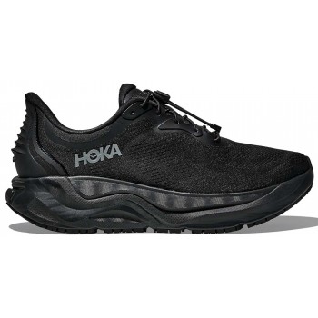 HOKA ARAHI SR BLACK/BLACK FOR MEN'S