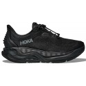 HOKA ARAHI SR BLACK/BLACK FOR MEN'S
