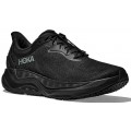 HOKA ARAHI SR BLACK/BLACK FOR WOMEN'S