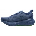 CHAUSSURES BROOKS GLYCERIN 23 MOONLIGHT/BLUE/GREEN GECKO POUR HOMMES