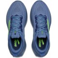 BROOKS GLYCERIN 23 MOONLIGHT/BLUE/GREEN GECKO FOR MEN'S