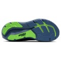 BROOKS GLYCERIN 23 MOONLIGHT/BLUE/GREEN GECKO FOR MEN'S