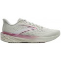 CHAUSSURES BROOKS LAUNCH 12 BLUEWASH/PINK POUR FEMMES
