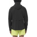 SALOMON BONATTI WP JACKET DEEP BLACK FOR MEN'S