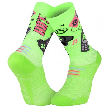 CHAUSSETTES BV SPORT RUN MARATHON 2 COLLECTOR GENERATION 2000 UNISEXE