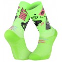 BV SPORT RUN MARATHON 2 SOCKS COLLECTOR GENERATION 2000 UNISEX