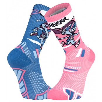 BV SPORT TRAIL ULTRA SOCKS COLLECTOR DBDB FINISHER UNISEX