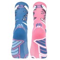 CHAUSSETTES BV SPORT TRAIL ULTRA COLLECTOR DBDB FINISHER UNISEXE
