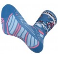 BV SPORT TRAIL ULTRA SOCKS COLLECTOR DBDB FINISHER UNISEX