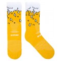 BV SPORT TRAIL ULTRA SOCKS COLLECTOR NUTRI BIERE BLONDE UNISEX