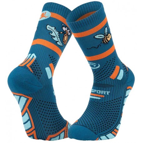 BV SPORT TRAIL ULTRA SOCKS COLLECTOR DBDB BEEBEER UNISEX