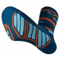 BV SPORT TRAIL ULTRA SOCKS COLLECTOR DBDB BEEBEER UNISEX