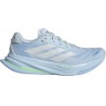ADIDAS SUPERNOVA PRIMA 2 CRYSTAL SKY/WHITE/LIME BURST FOR WOMEN'S