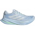 CHAUSSURES ADIDAS SUPERNOVA PRIMA 2 CRYSTAL SKY/WHITE/LIME BURST POUR FEMMES