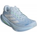 CHAUSSURES ADIDAS SUPERNOVA PRIMA 2 CRYSTAL SKY/WHITE/LIME BURST POUR FEMMES