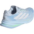 ADIDAS SUPERNOVA PRIMA 2 CRYSTAL SKY/WHITE/LIME BURST FOR WOMEN'S