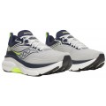 SAUCONY OMNI 23 ST MIST/NAVY FOR MEN'S