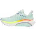 CHAUSSURES SAUCONY OMNI 23 ST AQUA/FIRE POUR FEMMES