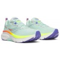 CHAUSSURES SAUCONY OMNI 23 ST AQUA/FIRE POUR FEMMES
