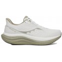 SAUCONY TRIUMPH 23 WHITE/LAUREL FOR MEN'S