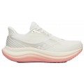 CHAUSSURES SAUCONY TRIUMPH 23 IVORY/MAUVE POUR FEMMES